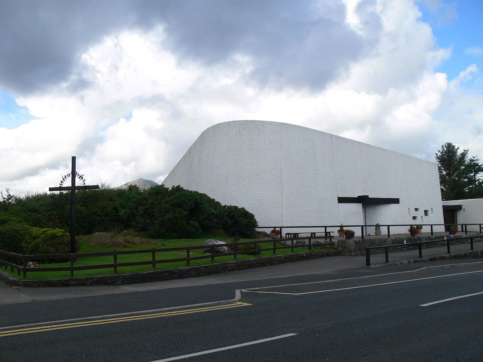 St. Michael's Church 2