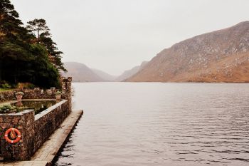 Lough Veagh 4