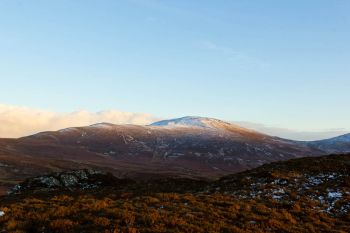 Slieve Snaght 1