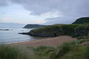 Culdaff Beach 4