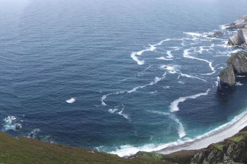Glenlough Bay 1