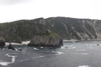 Glenlough Bay 2