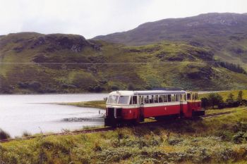 Fintown Railway 1