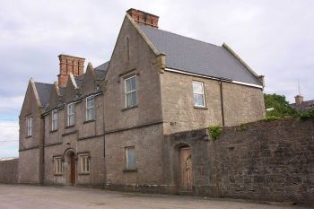 Ballyshannon Workhouse 1