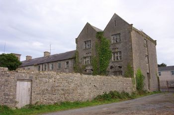 Ballyshannon Workhouse 2