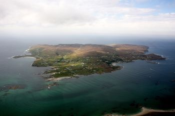 Arranmore Island 1