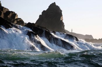 Arranmore Island 3