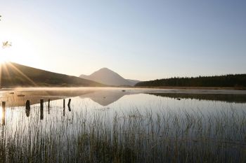 Mount Errigal 4