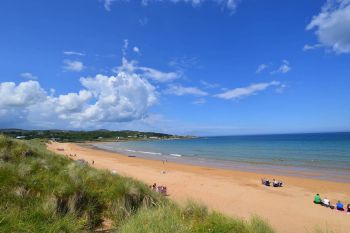 Culdaff Beach 1