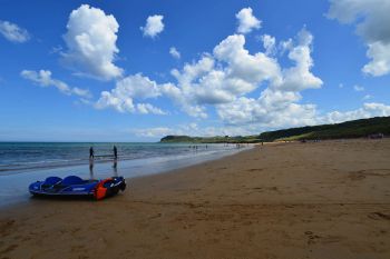 Culdaff Beach 3