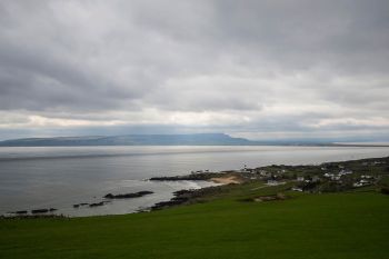 Inishowen Lighthouse 4