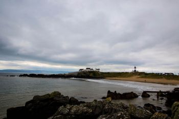 Inishowen Lighthouse 3