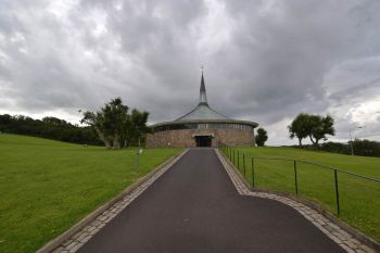 St. Aengus' Church 1