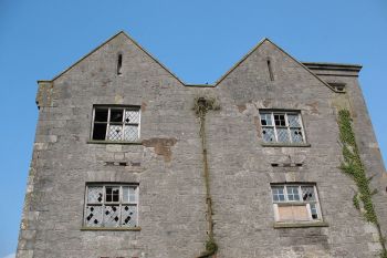 Ballyshannon Workhouse 3