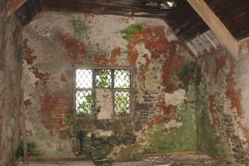 Ballyshannon Workhouse 4
