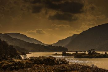 Lough Veagh 1