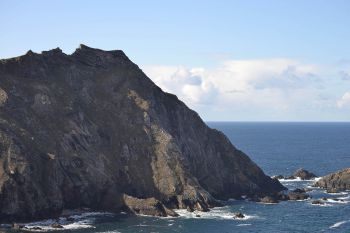 Sturrall Headland 1