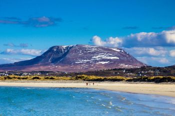 Muckish Mountain 4 