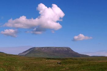 Muckish Mountain 3