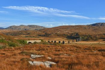 Owencarrow Railway Viaduct 1