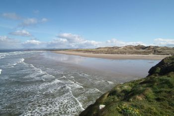 Tullan Strand 2