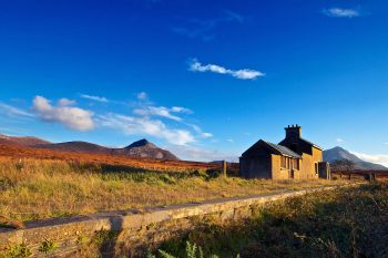 Cashelnagor Railway Station 2