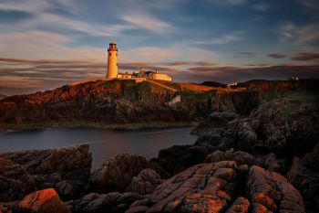 Fanad Lighthouse 3