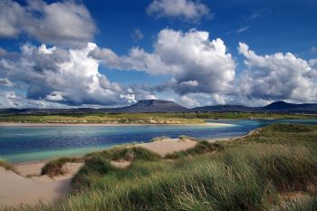 Muckish Mountain 1