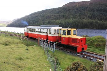 Fintown Railway 2