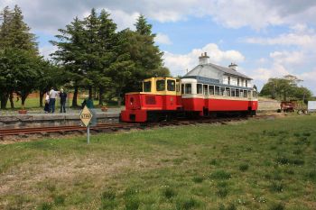 Fintown Railway 4