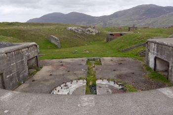 Lenan Fort 2