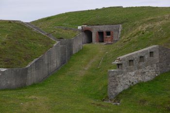 Lenan Fort 3