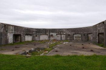 Lenan Fort 1