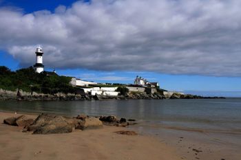 Inishowen Lighthouse 1