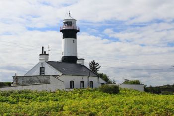 Inishowen Lighthouse 2