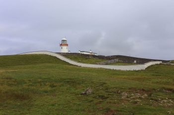 St. John's Point Lighthouse 1