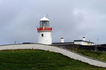 St. John's Point Lighthouse 2