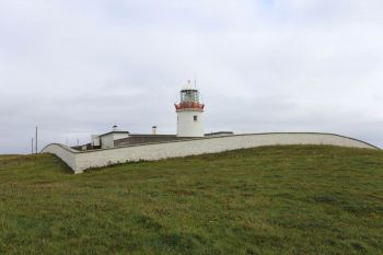 St. John's Point Lighthouse 3