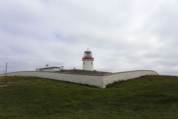 St. John's Point Lighthouse 4