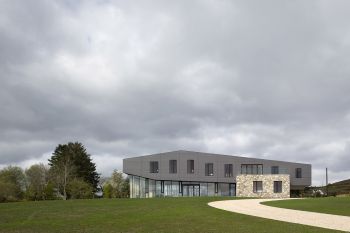 The Dolmen House 1