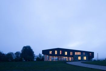 The Dolmen House 4