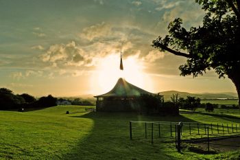 St. Aengus' Church 3