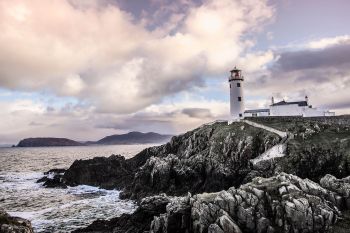 Fanad Lighthouse 4