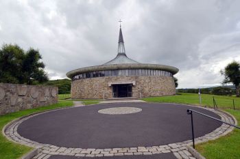 St. Aengus' Church 2