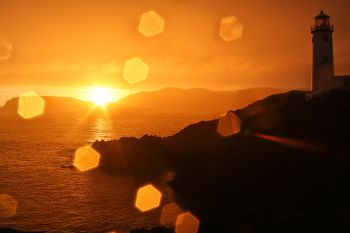 Fanad Lighthouse 2 