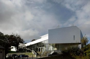 Regional Cultural Centre (RCC) 1