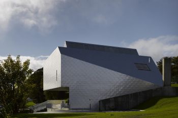 Regional Cultural Centre (RCC) 2