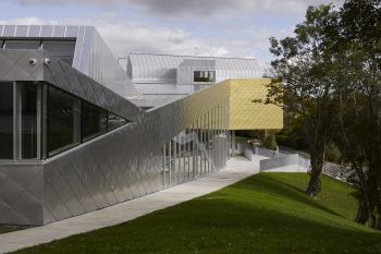 Regional Cultural Centre (RCC) 3