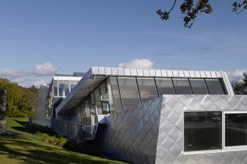 Regional Cultural Centre (RCC) 4