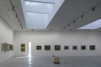 Regional Cultural Centre (RCC) 5